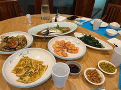 -糟粕醋·椰苑海南菜餐厅(亚龙湾天域酒店)