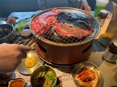 -西塔老太太泥炉烤肉(青浦蟠龙天地店)