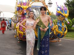 -渔岛海洋度假区