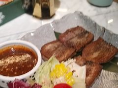 -阿吾罗日本料理(K11艺术中心店)