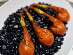 金脆半鸽-怡情荟•海鲜青岛菜(五四广场旗舰店)