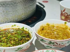 -汕头八合里海记牛肉店(清河店)