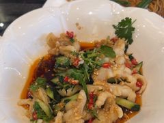 -金海湾嘉华度假酒店·海天阁中餐厅