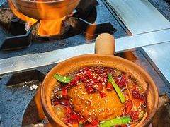 -街角等你.大连海鲜烧烤(西安路店)