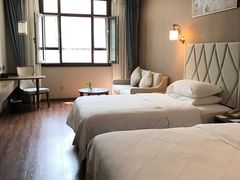 -雅戈尔富宫大酒店(观前街店)