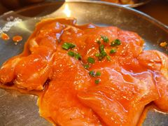 -西塔老太太泥炉烤肉(杭州首店)