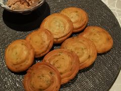 -万豪中餐厅·粤菜·北京粤财JW万豪酒店