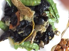 佛有缘素食馆-佛有缘素食馆·荔湾老字号(陈家祠首店)
