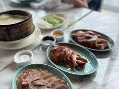 -无锡苏宁银河国际酒店-悦府65中餐厅