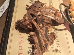 -东口码头·烧鸽子·鱼头泡饼·地方菜(金鹰悦城店)