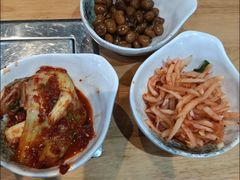 -许妈妈餐厅烤肉烧烤家常菜(明润广场店)