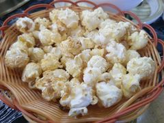 爆米花-小胖墩炝锅鱼(天钥桥路店)