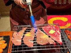 -千代武日本料理(开发区店)