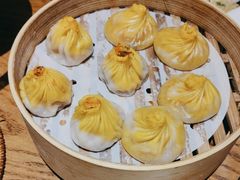 -苏小柳手工点心(人民广场分院)