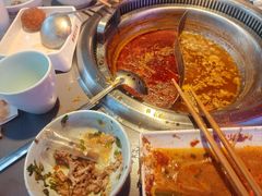 -季季红火锅(动壹店)