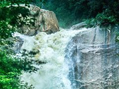-洛阳白云山景区