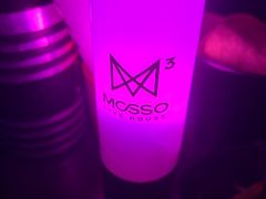 -MOSSO·Liveshow(M3香港广场店)