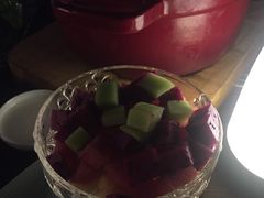 -烛影拾光观景餐厅·创意菜·摄影·小提琴(大唐不夜城店)