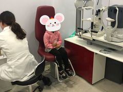 -中山大学中山眼科中心(珠江新城院区)