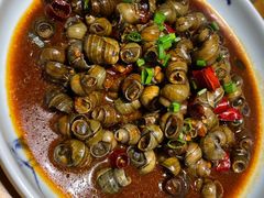 -丁记盐蘸牛肉·新杭菜(河东路店)