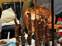 -和庆斋羊蝎子火锅·碳缸烧烤(顺义旗舰店)