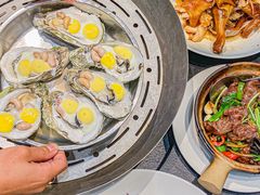 -飞尝蚝·顺德菜·鱼生(顺德总店)
