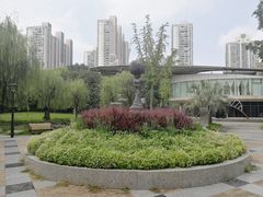 -苏州河梦清园环保主题公园