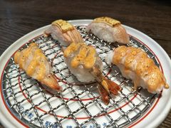 -大雄寿司(中华广场店)