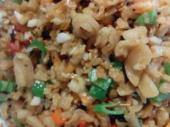 -不二舟食府(车站南路店)