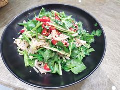 -鉴川·川菜传承(星汇两江店)