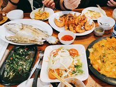 -Doo Dee Thai Food(Issan/Isaan/Esan)
