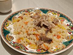 -新疆巴州金丝特餐厅(大钟寺店)