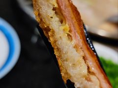 糯米香酥鸭-老来福·非遗酸汤兔(凯旋路店)