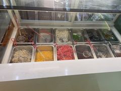 -椰力丫海南清补凉(上梅林店)