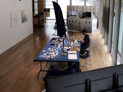 -大馆(前中区警署建築群)