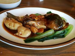 -扬州狮子楼·非遗淮扬菜(东关街店)