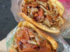 -小陈方酥锅盔(古城总店)