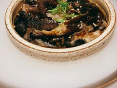 和味乌鸡爪-玫瑰厅上海菜(兴国路店)