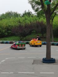 -大望京儿童游乐场