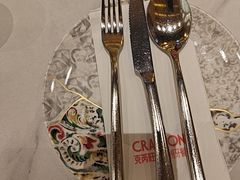 -CRAZYONES克芮旺斯西班牙餐厅(苏州中心店)