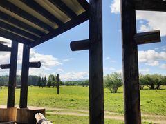 -北极村旅游风景区