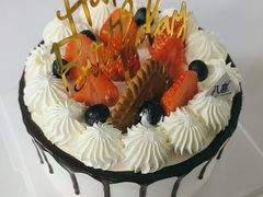 -八喜冰淇淋蛋糕(南山店)