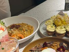 -BE BRIGHT KITCHEN(正佳广场店)