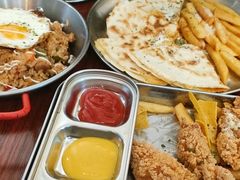 -青春分食(仙林大学城店)