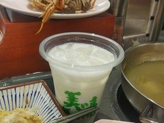 -尚宴牛特鲜自助(太原街万达店)