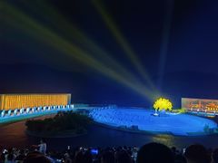 -鼎盛王朝康熙大典实景演出