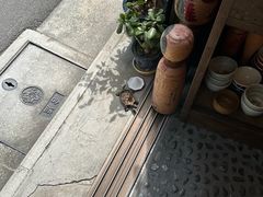 -合羽桥道具街(Kappabashi)