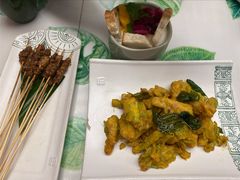 -云海肴·汽锅鸡·云南菜(曲江大悦城店)