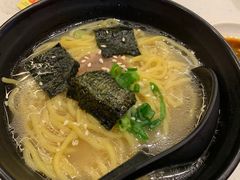 -京樽回転寿司(奥林匹克店)