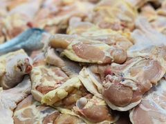 -永辉超市(新世界店)
